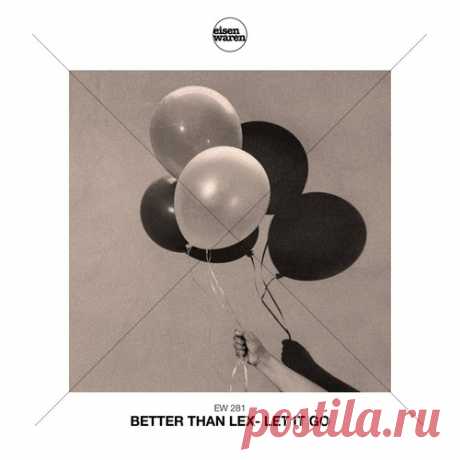 Better than Lex – Let It Go [10297548]