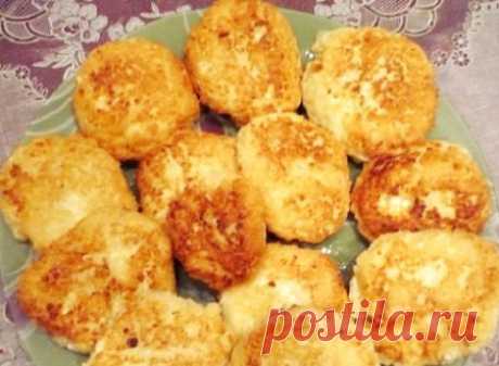 Сырники с манкой и кокосовой стружкой | АйЯй Новости