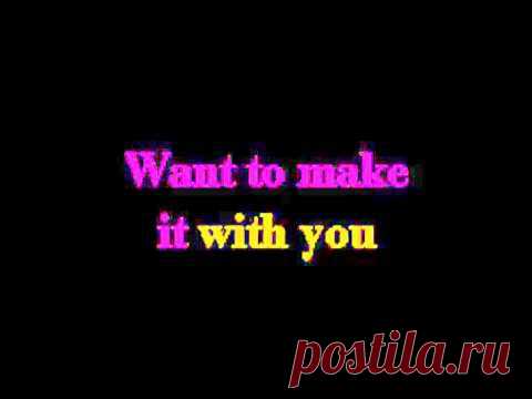Kylie Minogue - In Your Eyes Karaoke — Яндекс.Видео