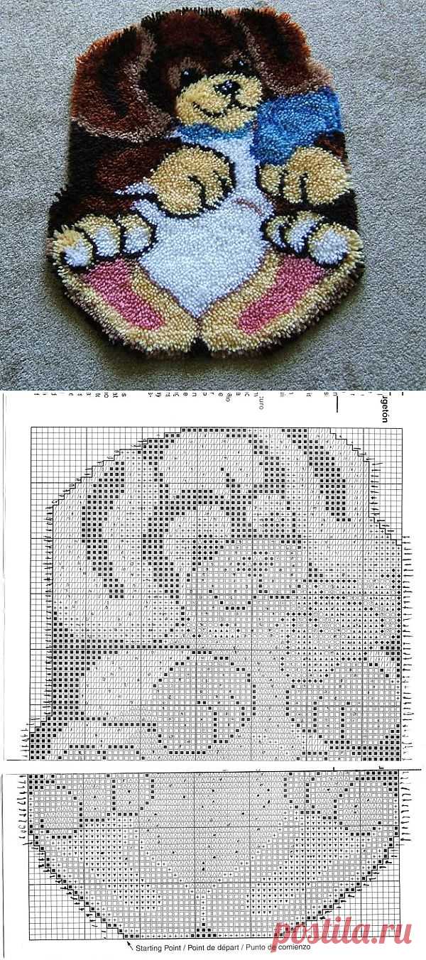 Patterns For Babies. Baby crochet patterns. Diy Carpet | Laboratory household