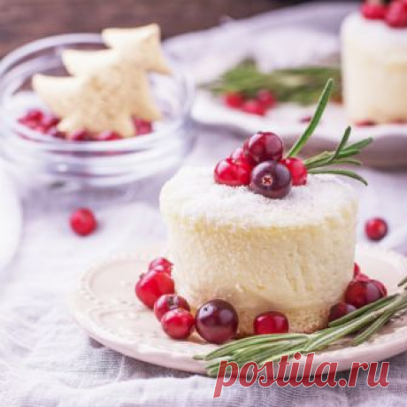 Мини-чизкейки в микроволновке: пять минут и готово! ;) | PASTRY CHEF | Яндекс Дзен