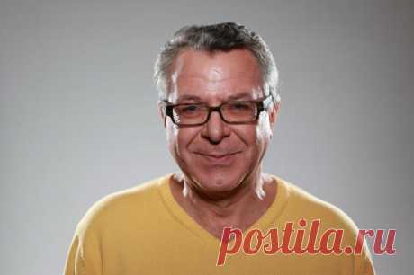 Андрей Ургант – именинник: творческие достижения и личная жизнь знаменитости