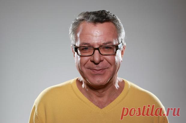 Андрей Ургант – именинник: творческие достижения и личная жизнь знаменитости