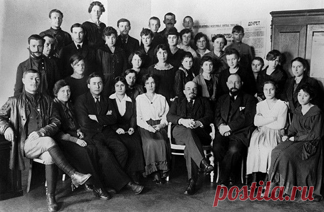 Отмена смертной казни, психологическая помощь наркозависимым, право на аборт и декриминализация гомосексуальности как завоевания «Великого Октября»