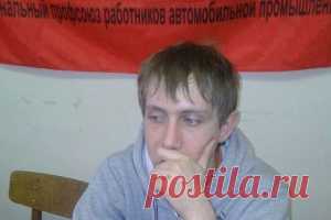 «Нам приходится отчитываться за каждый поход в туалет» (Тольятти) - борьба за права на работе
