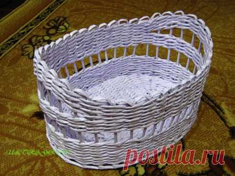 поделки из газет - 122 тыс. картинок. Поиск Mail.Ru