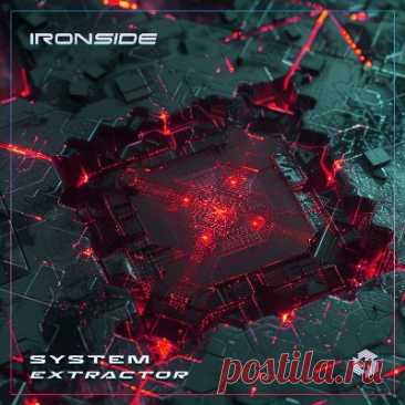 Ironside (PT) - System Extractor