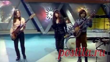 многие слышали, но очень немногие видели их!   Venus - Shocking Blue