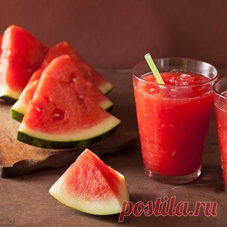 Сезонные продукты для тех, кто хочет избавиться от лишнего веса