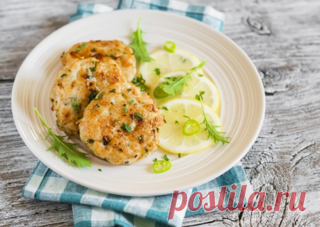 5 потрясающе простых и вкусных блюд из курицы