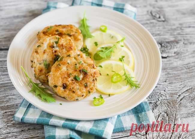 5 потрясающе простых и вкусных блюд из курицы