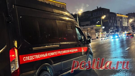 СК проверит видео с подражателями треш-блогера Мамедова в Петербурге