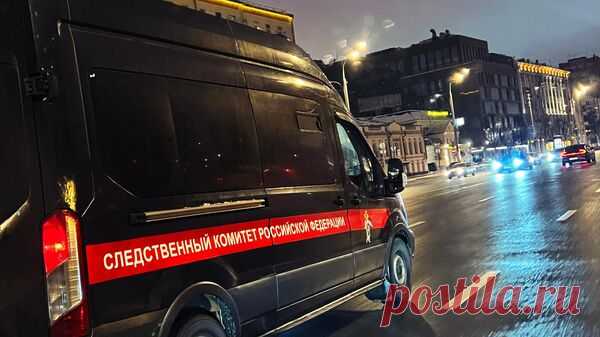 В Мурманской области завели дело после угроз воспитательницы ребенку