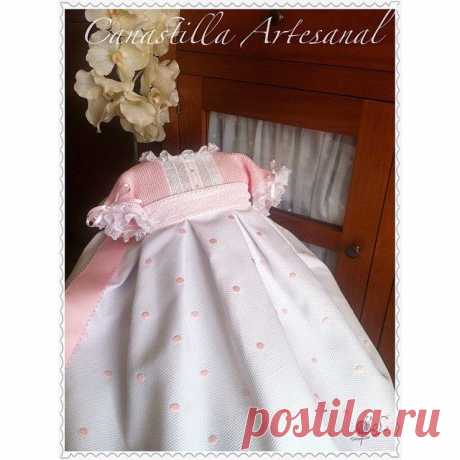 Canastilla Artesanal (@canastillaartesanal) • Фото и видео в Instagram