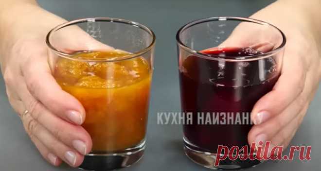 Никакого крахмала, у меня другой секретик: как загустить даже очень жидкое варенье для начинки пирогов и булочек (рабочий способ) | Кухня наизнанку | Яндекс Дзен
