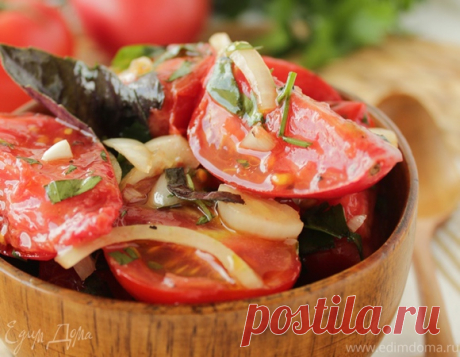 Маринованные помидоры быстрого приготовления, пошаговый рецепт на 951 ккал, фото, ингредиенты - ярослава