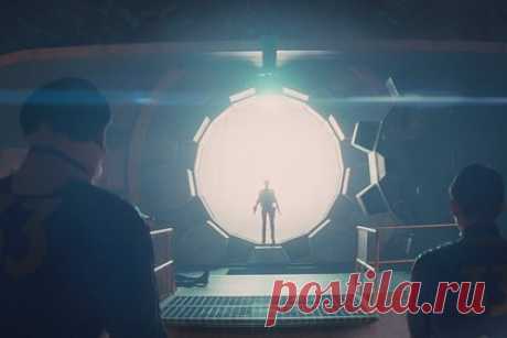 Amazon показал первый кадр экранизации Fallout. Amazon Prime Video показал первый кадр экранизации Fallout в честь 25-летия игры. Съемки сериала по вселенной Fallout стартовали в июле 2022 года. Режиссером первого эпизода выступит Джонатан Нолан. Fallout — компьютерная ролевая игра, действие которой происходит в мире, пережившем ядерную войну.
