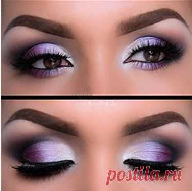Unique Makeups