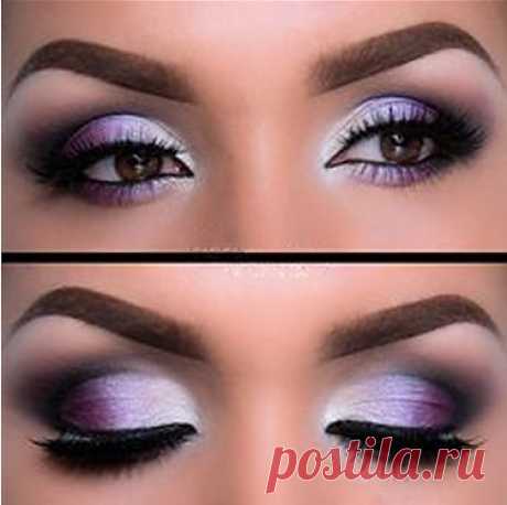 Unique Makeups