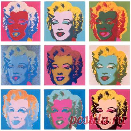 monroe-andy-warhol1.jpg (1024×1024)