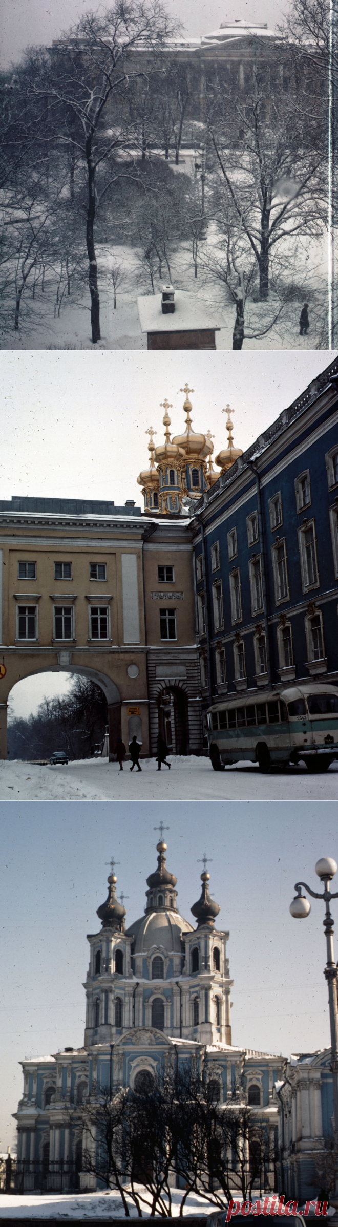 СССР глазами иностранцев: Американец Френсис в Ленинграде 1966 г. (58 фото) - ХРОНИКИ ПОСЛЕДНЕГО РУБЕЖА