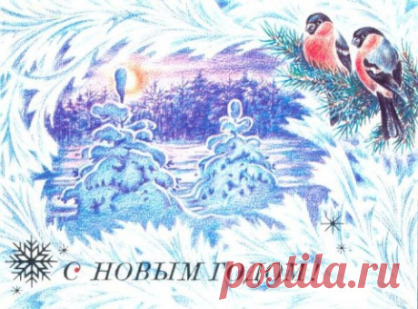 Поздравляем с Новым 2016 годом!