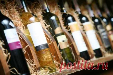 Как выбрать хорошее вино в магазине? Советы от истинных ценителей