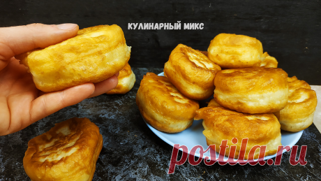 Всё дело в правильном тесте: рассказываю, как я делаю самые быстрые и пышные оладьи без дрожжей (тысячи положительных отзывов) | Кулинарный Микс | Яндекс Дзен