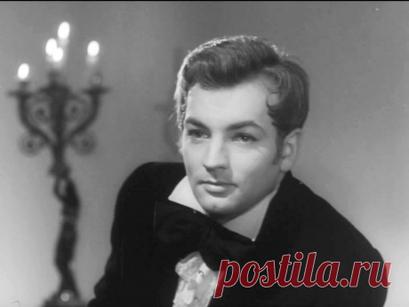 Михаил Державин, 15 июня, 1936
• 10 января 2018