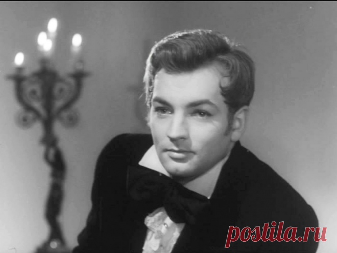 Михаил Державин, 15 июня, 1936
• 10 января 2018