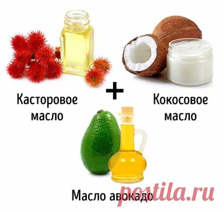 10 простых способов быстро отрастить красивые брови