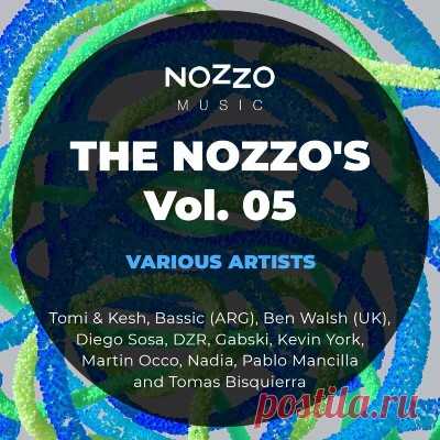 VA – The NoZzo’s Vol. 5 - FLAC Music