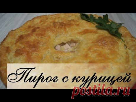 Слоеное тесто "шустрого" приготовления: без раскатки, перемешиваю руками и тесто готово | Вкусно с Калниной Натальей Пульс Mail.ru