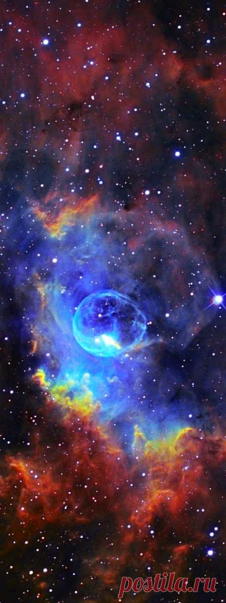 Астрономия является удивительным - Для более наибольшего сбора #Nebula в ...
