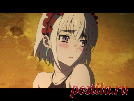Аниме приколы №1 /Новогодний кринж! / выпуск #117