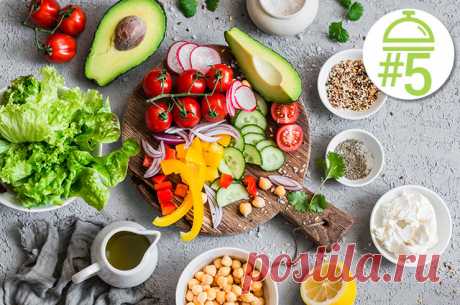 Худей на вкусной диете стол № 5: меню, отзывы, вкусные рецепты | Журнал Cosmopolitan