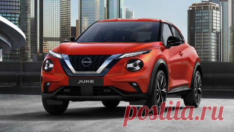 Nissan Juke 2023: комплектация, салон, характеристики