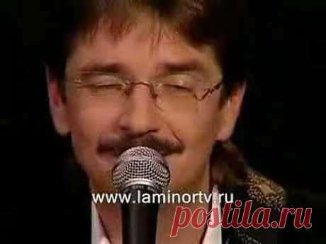 Виктор Третьяков.