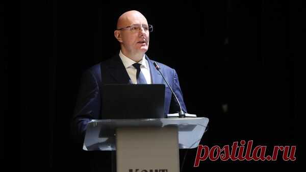 Ректор ВШЭ считает оправданной концентрацию образования в руках Черн ...