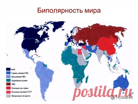 Иудейский глобальный проект