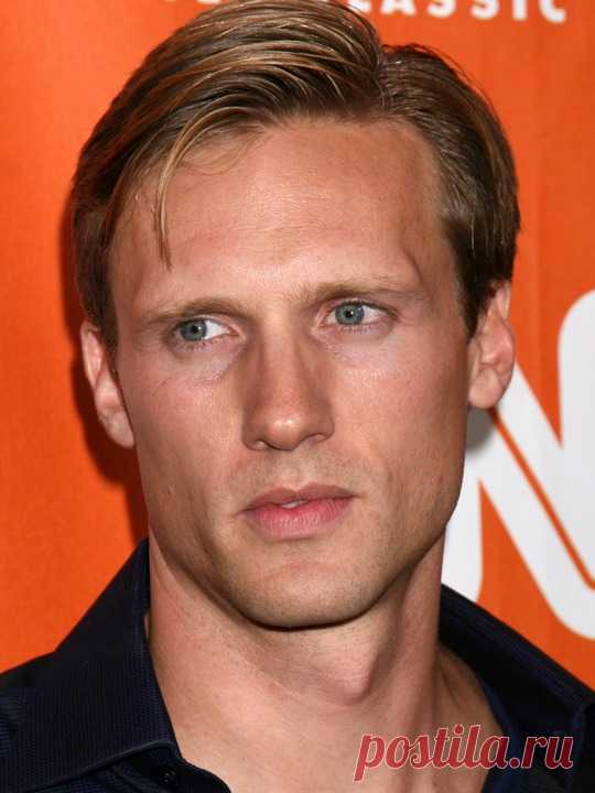 Тедди Сирс (Teddy Sears)
- 6 апреля, 1977