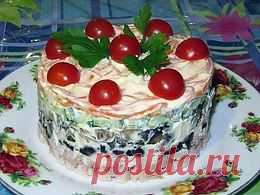Рецепты