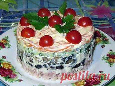 Рецепты