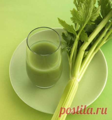 Щелочные продукты питания