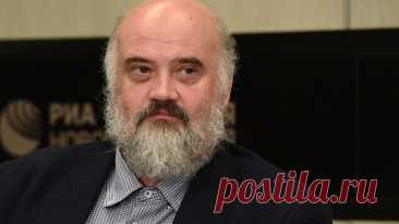 Глава РПСЦ выразил соболезнования в связи со смертью Сергея Андрияки