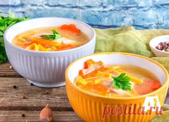 Кулинарные рецепты
