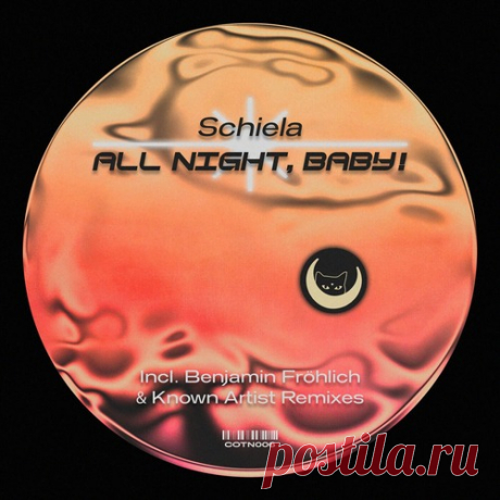 Download Schiela - ALL NIGHT, BABY! [COTN006] - Musicvibez Label Creatures Of The Night Styles House, Indie Dance Date 2024-05-17 Catalog # COTN006 Length 15:38 Tracks 3