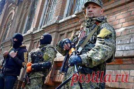 В Украине в бой вступит новая, никем не ожидаемая сила | Ваше мнение