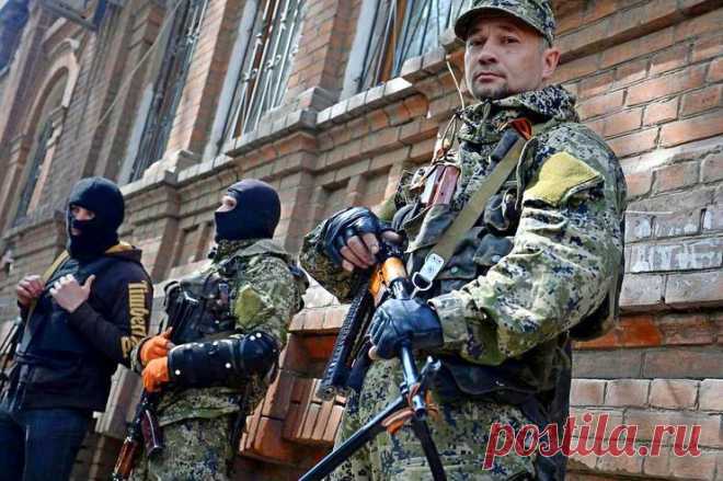 В Украине в бой вступит новая, никем не ожидаемая сила | Ваше мнение