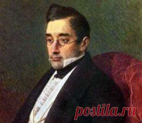 Сегодня 11 февраля в 1829 году умер(ла) Александр Грибоедов